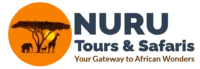Nuru Tours Logo